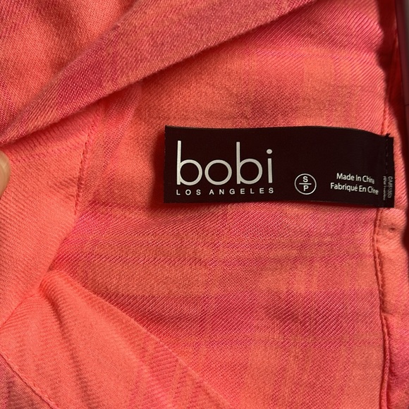 NWOT’S bobi top - Picture 5 of 9